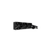 NZXT Kraken 360 Processor All-in-one liquid cooler 12 cm Black 1 pc(s)
