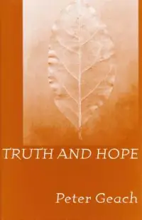 在飛比找博客來優惠-Truth and Hope: The Furst Fran