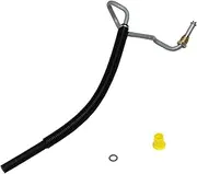 ACDelco 36-352746 Power Steering Return Line Hose Assembly