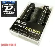 Seymour Duncan Apollo 5 String For Jazz Bass 67/70 Pickup Set (FREE STRINGS)