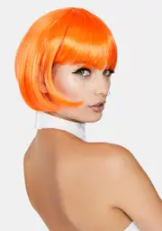 [Forplay] Futuristic Element Wig