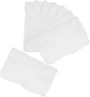 PENIKOKO Cotton Pads Square Compressed for Makeup Removal Toner Application Personal Care
