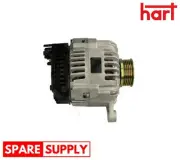 ALTERNATOR FOR CITROËN FIAT PEUGEOT HART 500 203