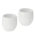 Christofle Mood Espresso Cup, Set of 2