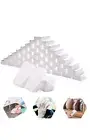 20 Pack Extra Thick Magic Cleaning Pad, Eraser Sponge for All Surfaces, Kitchen