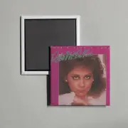 Reba McEntire - Just A Little Love Album Cover Locker Fridge Magnet