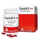 16 boxes X VIARTRIL-S 500MG CAPS 90S For Bone & Joint EXPRESS SHIPPING