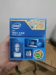 Intel Core i7-4770 3.4 GHz SR149 Desktop Quad cord Core CPU Processor 4770 BOX