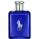 Ralph Lauren 藍色馬球 Polo Blue 男性淡香水 125ML