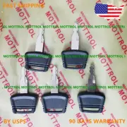 5 pcs H800 KEYS FITS John Deere JD Hitachi Case New Holland NH ,FIAT Equipment