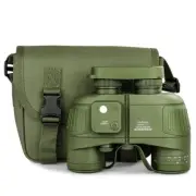 Binoculars HD Waterproof Portable Outdoor Optics Zoom Telescope Hunting Hiking