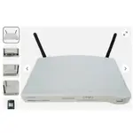 全新美國 3COM WL-527 OFFICECONNECT WIRELESS 11G ROUTER HUB IP分享器