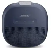 Bose SoundLink Micro Waterproof Bluetooth Speaker -Blue - Sealed - Brand New NWT