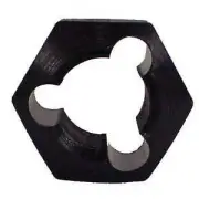 Kluhsman Racing Components KRC Stud Thread Chaser 5/8-18 Fine