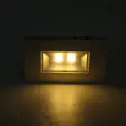 LED Light Stand Base Crystal Display Stand Base Rectangular Light Display Base