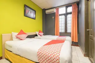 OYO924巴厘酒店OYO 924 Hotel Bali