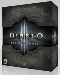 在飛比找露天拍賣優惠-[APPS STORE]PCGAME-DIABLO 3 暗黑