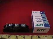 NTE 5710 Thyristor 1.2 kV 150mA 55a Module 7 Pins 55 amp NTE5710 Relay Power New