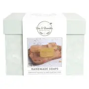 Bee & Bumble Handmade Soap Kit-