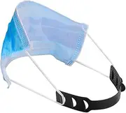 HAMPPLIES 6pcs Ear Protective Mask Hook Hanger for Comfortable Fit for Running Cycling and Outdoor Activities