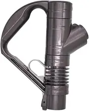 Vacuum Cleaner Parts Handle Accessories1pcs Vacuum Cleaner Handle Replacement，Compatible for Dyson， DC19 DC23 DC26 DC29 DC32 DC36 DC37
