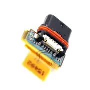 For Sony Xperia Z5 Compact Mini Charging Port Dock Flex Cable Ribbon Connector
