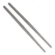 Titanium Picnic Cutlery Lightweight Foldable Chopsticks For Every Adventure
