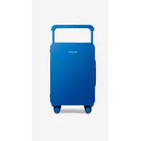在飛比找蝦皮購物優惠-【星藍】TUPLUS途加平衡行李箱中置寬拉桿登機高顏值拉桿旅