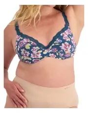 [Berlei] There Luxe Contour Bra in Print P6E