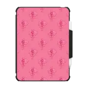 iPad Pro 11-inch (M4) Impact Folio Case Dancer