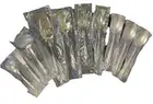 ONEIDA COMMUNITY BRAHMS STAINLESS STEEL 10-PC HOSTESS SERVING SET NEW
