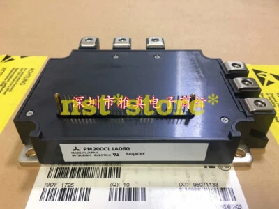 1pcs new for PM200CL1A060 module