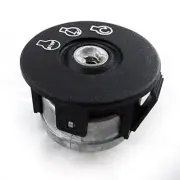 GENUINE OEM TORO PART # 110-6764 IGNITION SWITCH FOR ZERO TURN LAWN MOWERS