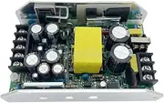250W AC-DC Vacuum Nixie Tube Sound Power Amplifier Board Switching Power Supply AC 110V 220V to 300V 0.6A 12.6V 4A 6.3V 4A