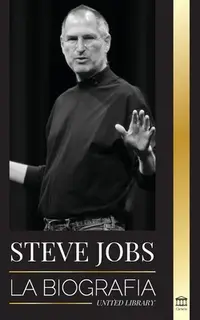 在飛比找誠品線上優惠-Steve Jobs: La biografía del C