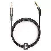 2.5Mm to 3.5Mm Audio Aux Cable for Bose 700 Quietcomfort QC45 QC35II QC35 QC25 H