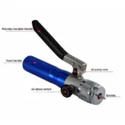 Hydraulic Expander Hydraulic Tool Kit For Copper Tubing Expanding 10-28mm CT300A