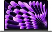 New 2024 Apple MacBook Air 15" M3 16GB RAM 256GB SSD – 10-Core GPU – 4.0GHz