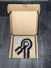 DYSON Genuine V7 V8 SV10 SV11 Quick Release Adaptor Up Top Adjustable Shelf Tool