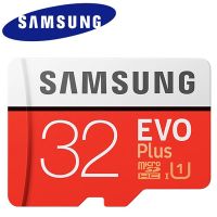 Samsung 三星 EVO PLUS 32GB 32G micro SD microSDHC C10 95MB 記憶卡