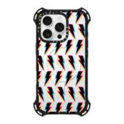 iPhone 16 Pro Bounce Case MagSafe Compatible Bolts of Light