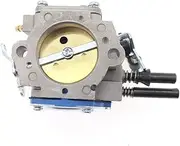 Latuwa Carburetor 503281217 503281218 503281270 503282001 For Husqvarn-a K1250 K1260 K1260 Active K1260 Rail K1270 3120 3120EPA 3120K 3120XP 3120XP-EPA 3122K Walbro WG-8-1 WG-9 WG-9A WG-9-1