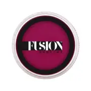 Fusion Body Art Face Paint Cake Prime - Magic Magenta 32g