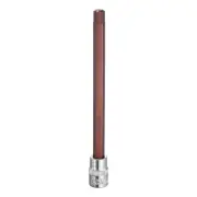 6mm Hex Bit Socket 1/4" Drive Extension Bit Ratchet Wrench Accessories