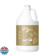 Paul Mitchell Pet Soothing Oatmeal Shampoo, Gentle Formula, Gallon