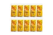 50pc Bic Razors 1 Face Hair Removal Shaver Disposable Trimmer Blade For Men