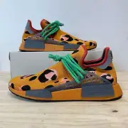 Pharrell x NMD Hu Animal Print Sz 12 DS