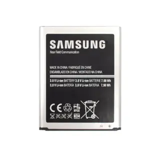 【SAMSUNG】GALAXY S3 I9300 原廠電池(裸裝)