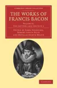 在飛比找博客來優惠-The Works of Francis Bacon