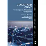 GENDER AND CRIME: CONTEMPORARY THEORETICAL PERSPECTIVES